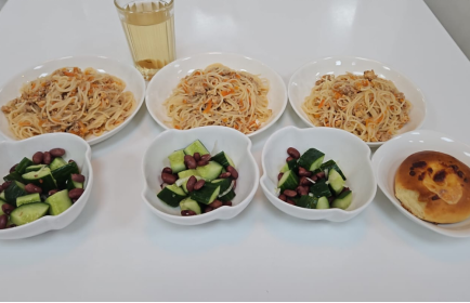 17 желтоқсанға арналған ас мәзірі/ Контрольное блюдо на 17 декабря