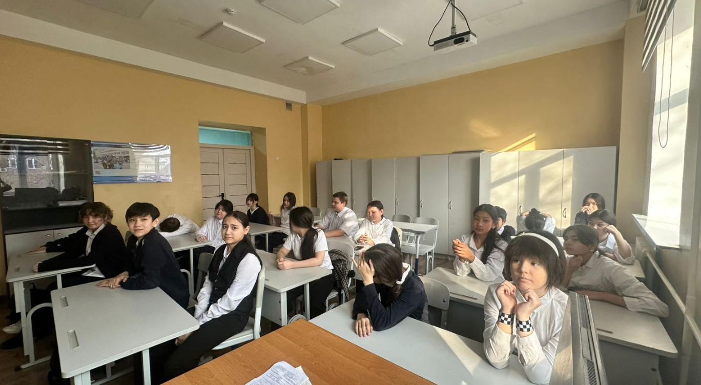Тренинг для 4-х классов по подготовке к экзаменам