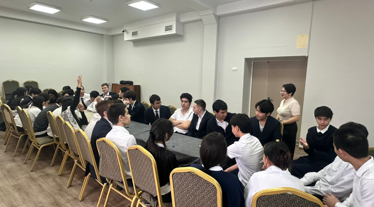 Тренинг для 11-х классов по подготовке к экзаменам